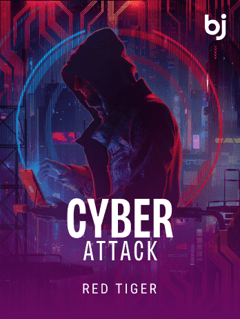 Cyber Attack game cover