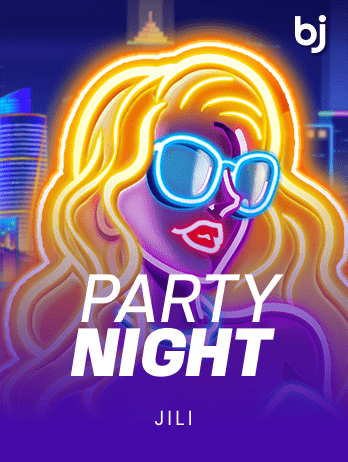 Party Night game cover