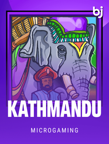 Kathmandu game cover