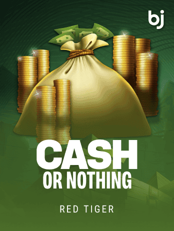 Cash or Nothing game cover