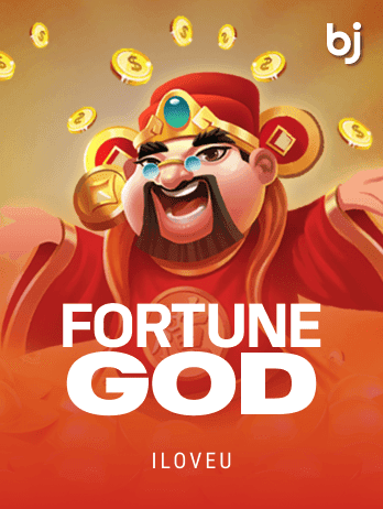 Fortune God game cover