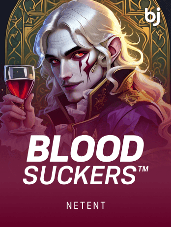 Blood Suckers™ game cover