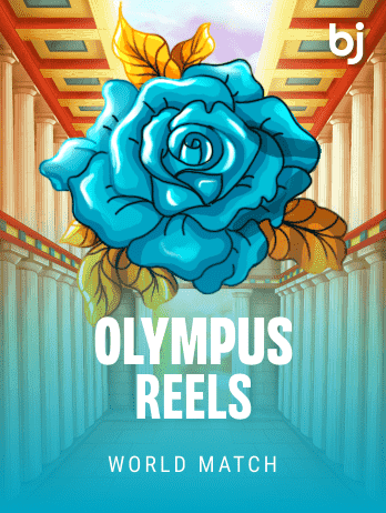 Olympus Reels game cover