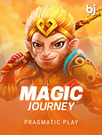 Magic Journey game cover