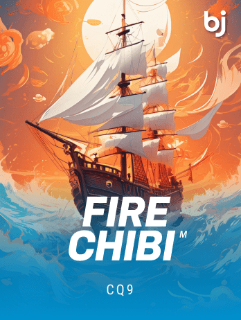 Fire Chibi game cover