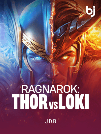 Ragnarok _ Thor VS Loki game cover