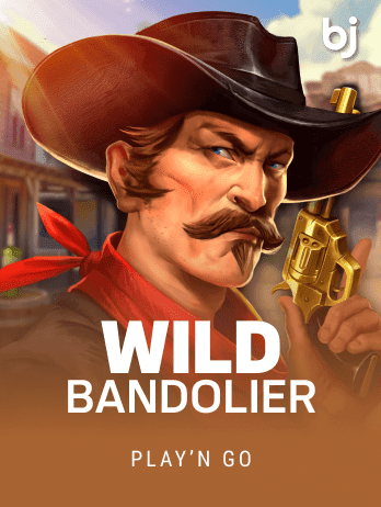 Wild Bandolier game cover