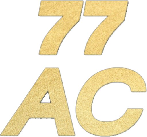 bd77ac.com Logo